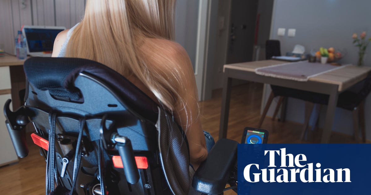 Woman with cerebral palsy was raped and beaten by carer, royal commission hears