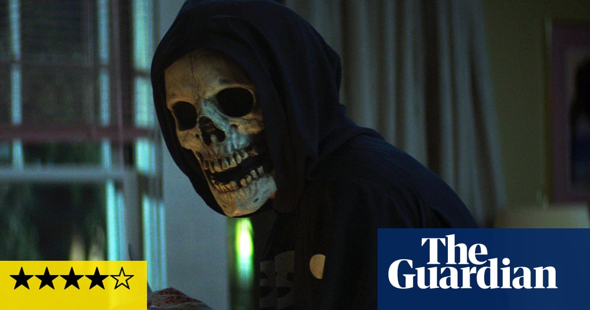 Fear Street Part 1: 1994 review – Netflix trilogy kicks off with gory gusto