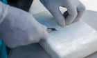 New gangs 'Uberise' Europe's cocaine supply and bring more violence