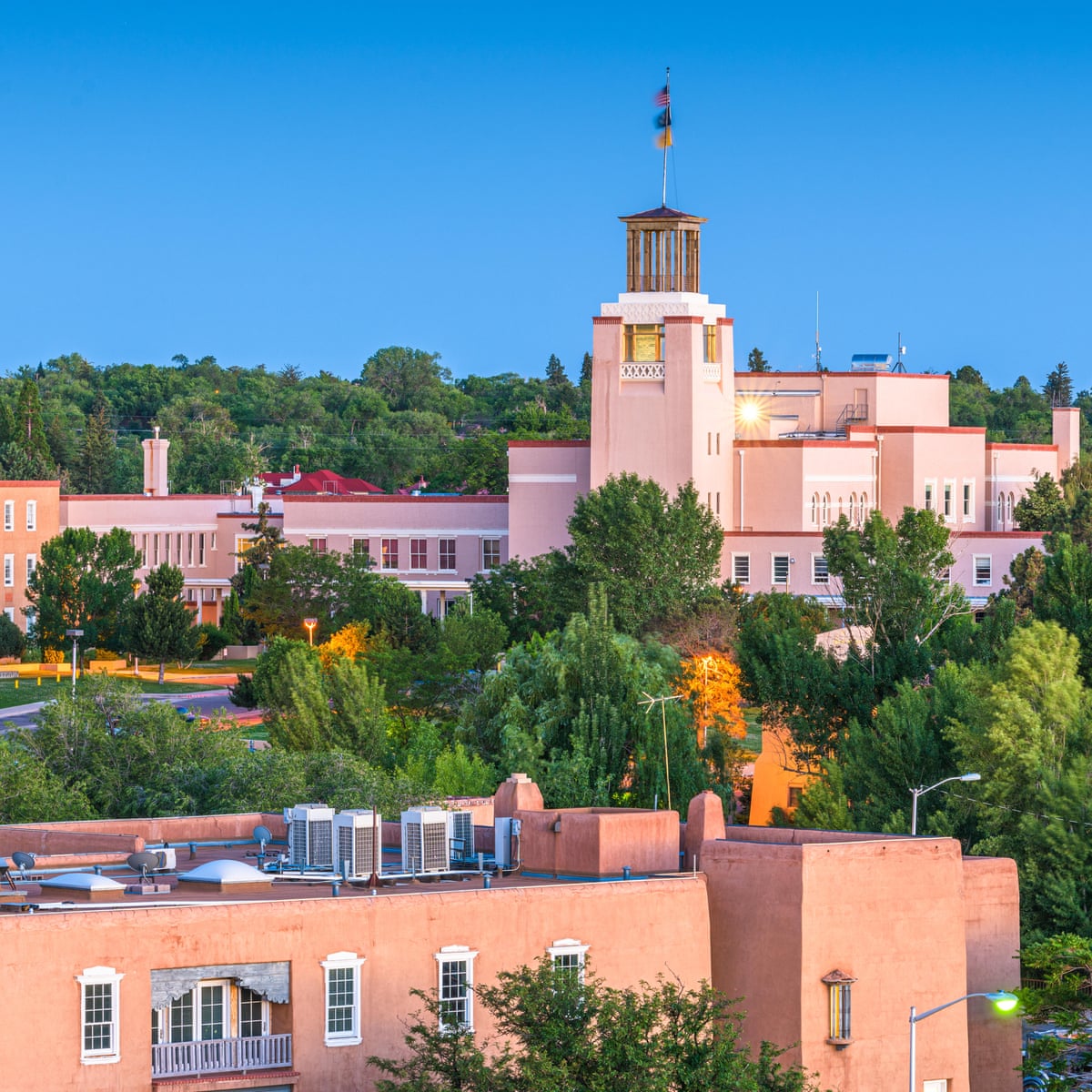 As A Zoom Boom Brings The Wealthy To Santa Fe Locals Are Getting Priced Out New Mexico The Guardian As A Zoom Boom Brings The Wealthy To Santa Fe Locals Are Getting Priced Out New Mexico The Guardian