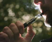 Hon Lik invented the e-cigarette to quit smoking but now he's a dual user | Vaping | The Guardian Hon Lik invented the e-cigarette to quit smoking but now he's a dual user | Vaping | The Guardian
