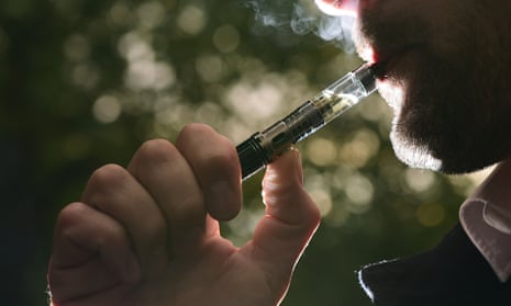 Millions of illegal vapes seized in UK in three years, data shows | Vaping | The Guardian Millions of illegal vapes seized in UK in three years, data shows | Vaping | The Guardian