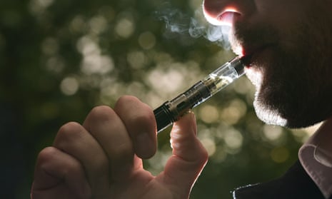 Council's vaping project with British American Tobacco labelled 'a disgrace' | UK news | The Guardian Council's vaping project with British American Tobacco labelled 'a disgrace' | UK news | The Guardian