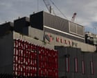 Rapid demand for AI datacentres in Australia could stoke inflation, experts warn – and crowd out land for housing