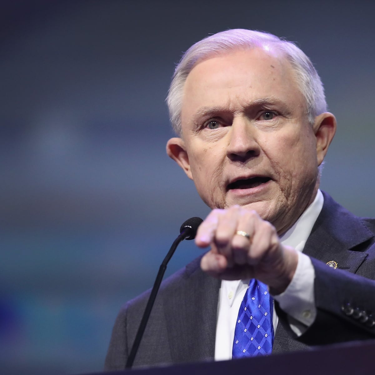 Jeff Sessions Accused Of Retaliation After Claims Of Racism Cost Him A Judgeship Jeff Sessions The Guardian Jeff Sessions Accused Of Retaliation After Claims Of Racism Cost Him A Judgeship Jeff Sessions The Guardian