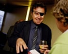 Thank you, Phil Gates, for nearly 40 years of country diaries | Letters