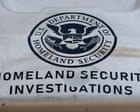 Homeland security agent charged with child rape in Alabama, officials say