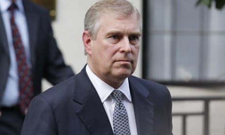 Lawyer Says Prince Andrew Epstein Interview a 'Catastrophic Error' 3