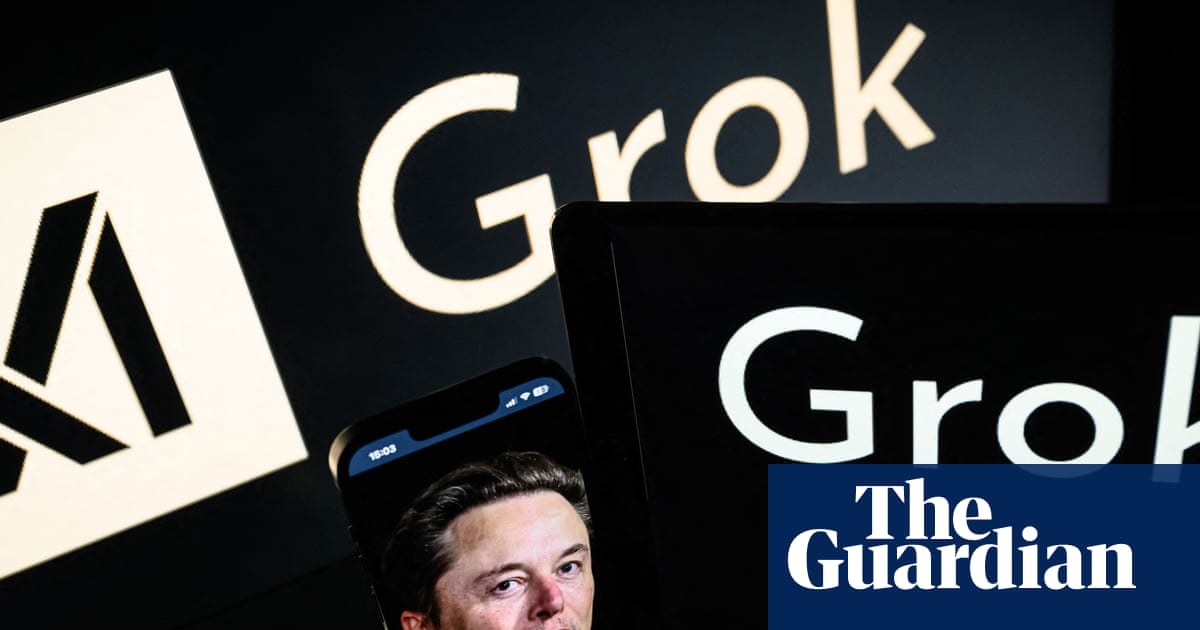 Elon Musk’s stubborn spin on Grok’s sexualized images controversy