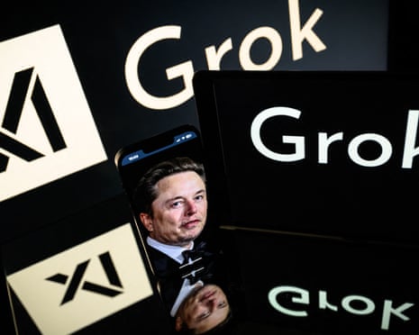 Elon Musk's Grok AI Generated Millions of Sexualized Images, Including Thousands of Children