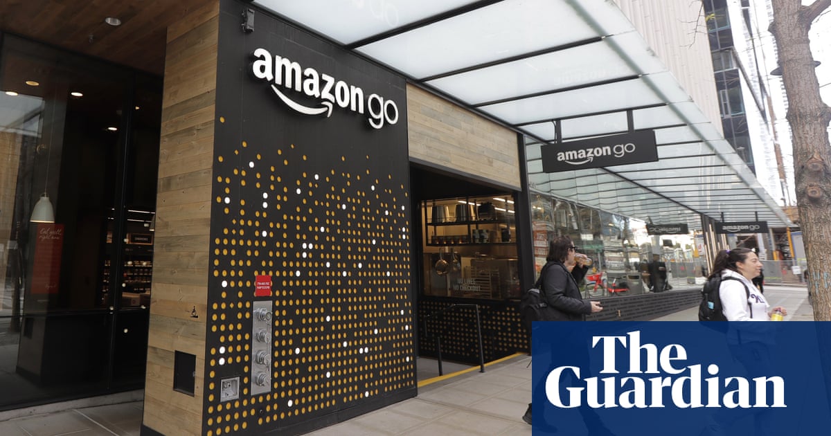 Amazon to bring pay-by-palm technology to Whole Foods