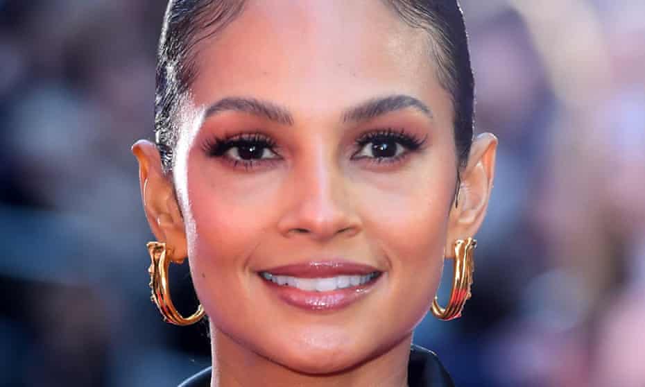 ‘Sunday is the day of rest, we’re going to be doing absolutely nothing’: Alesha Dixon. 