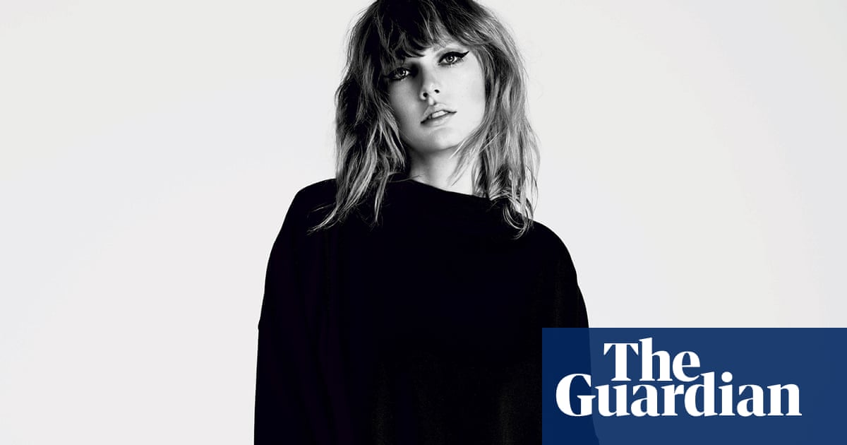 Taylor Swift’s reputation: will her new album silence her critics