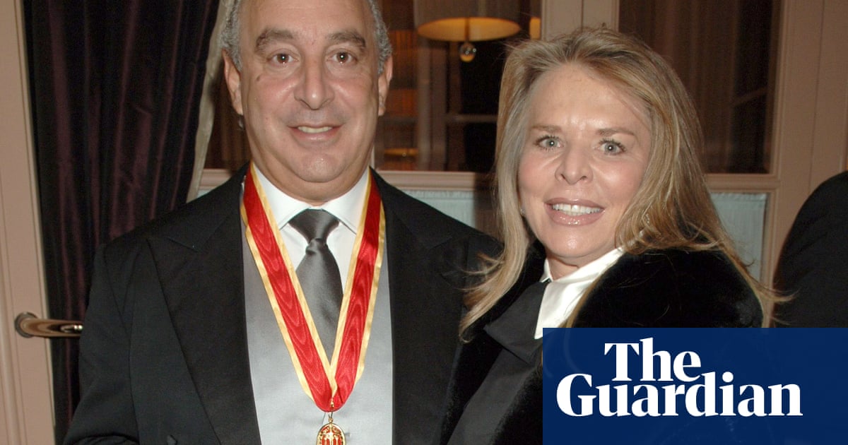No 10 Refuses To Back Calls For Philip Green To Lose Knighthood No 10 Refuses To Back Calls For Philip Green To Lose Knighthood