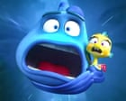 Nick Offerman Stars in The Pout-Pout Fish Animated Adventure