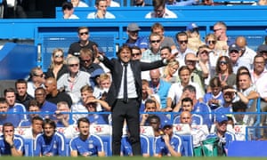 Antonio Conte