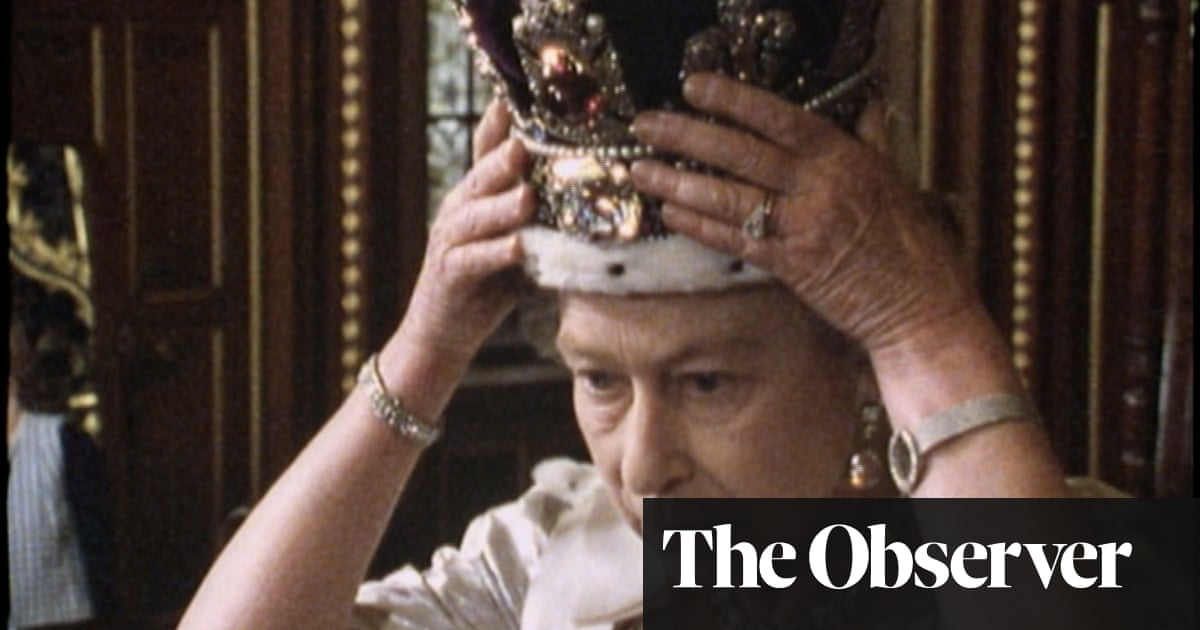 Platinum jubilee: The enigma of Queen Elizabeth II