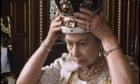 Elizabeth: A Portrait in Parts review – dutiful platinum celebration is a tepid cup of tea