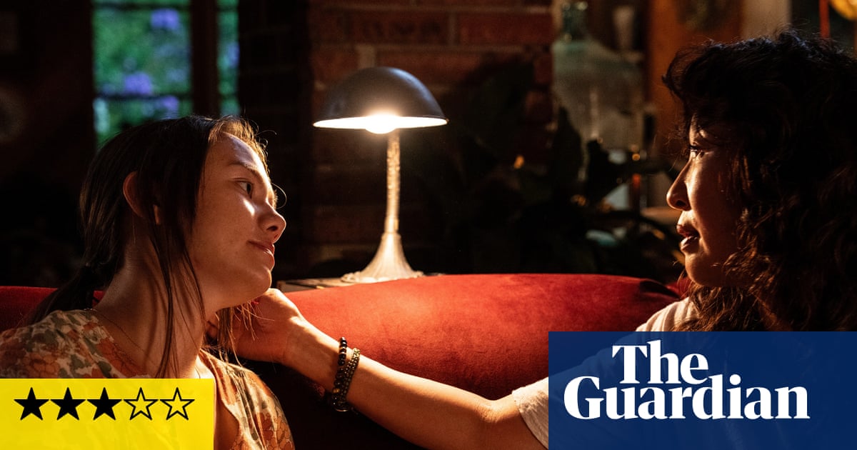 Can I Get a Witness? review Sandra Oh leads the line in dystopian future fable of planned death