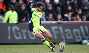 Danny Cipriani