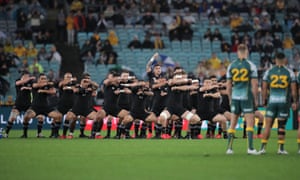 1 Bledisloe Cup 2020 Game Four Australia Wallabies V New Zealand All Blacks Live Sport The Guardian