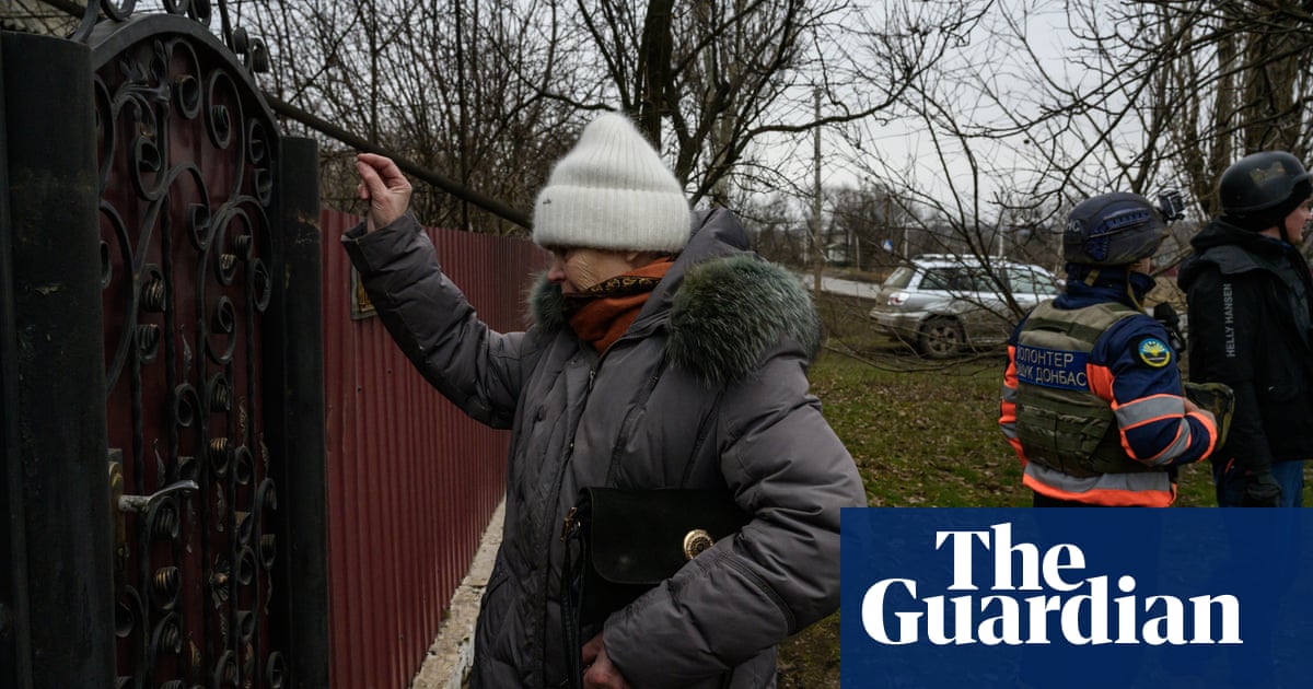 Russia claims control of Velyka Novosilka, Ukraine denies takeover