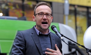 Adam Bandt