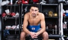 Jordan Gill: 'Return to boxing took me out of a downward spiral'