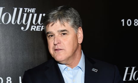 Sean Hannity paid for the complex with a mortgage for $6.4m. Hannity is the owner connected to a group that has spent $90m on more than 870 homes over the past decade.