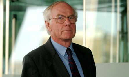 Professor Sir Roy Meadow’s database was founded on court cases, not science.
