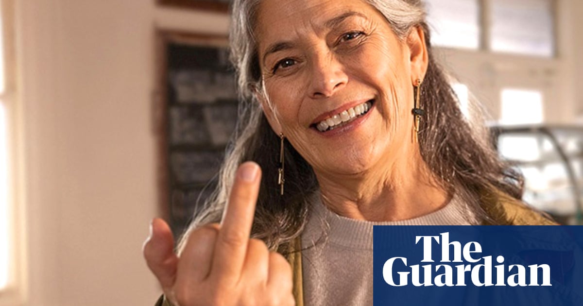 Thumbs down to ‘middle finger’ health campaign in New Zealand