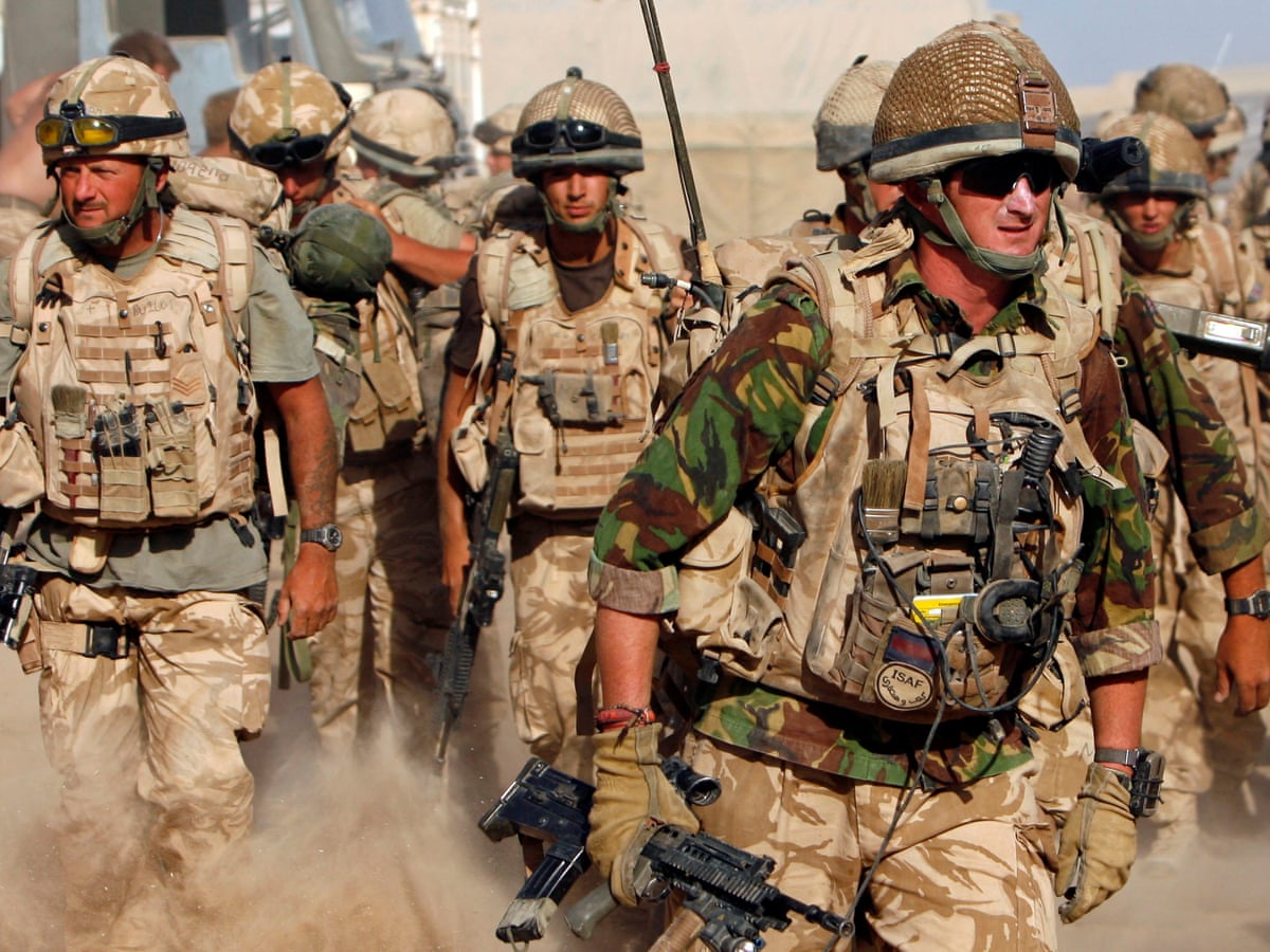 Military Recruitment Crisis Military Recruitment Crisis