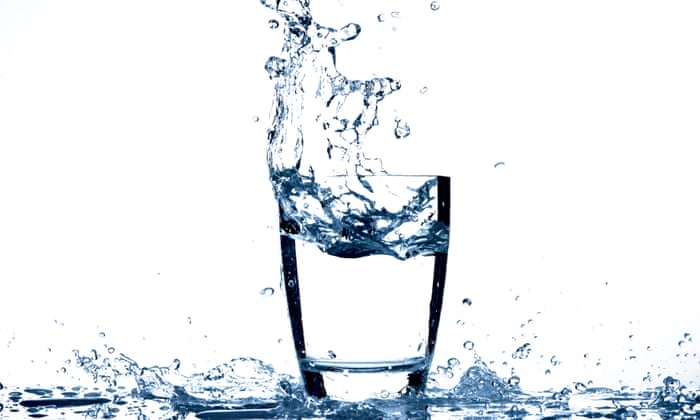The truth about hydration: should you drink eight glasses of water ...