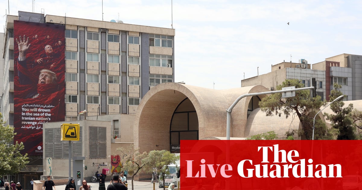 US identifies soldiers killed in Iranian attack in Jordan ….. US identifies soldiers killed in Iranian attack in Jordan …..