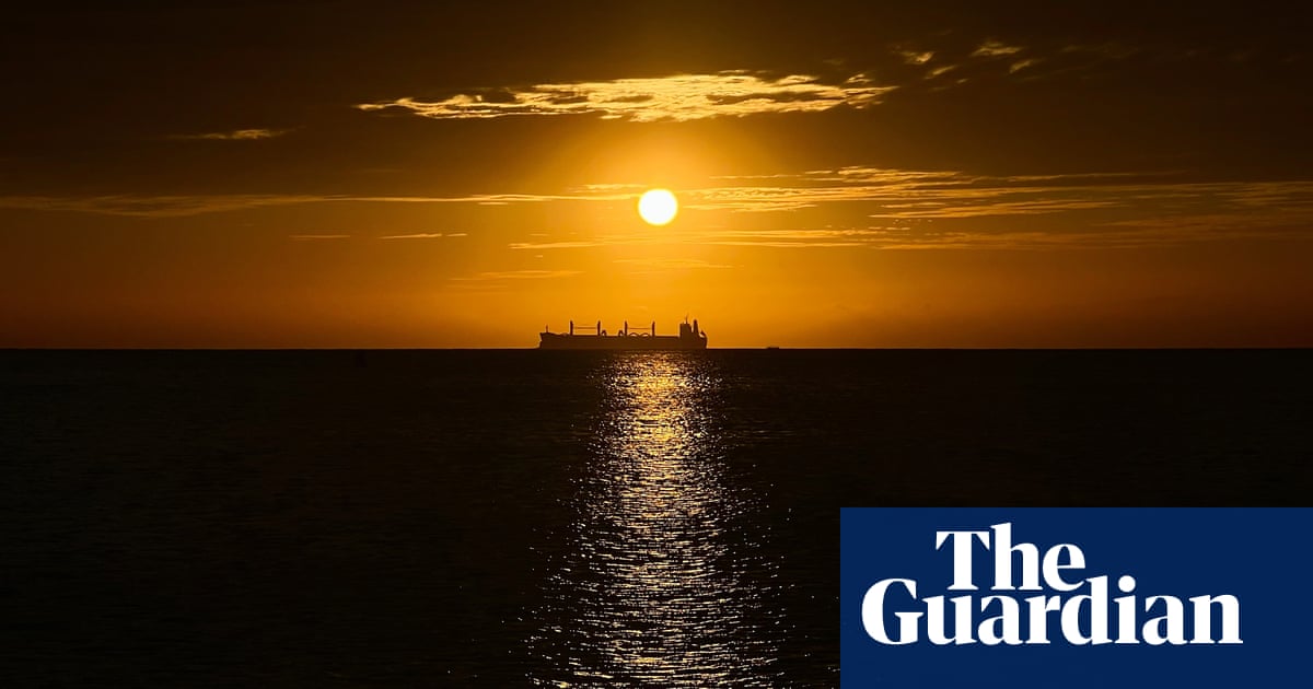 ¿Podrían las conversaciones sobre el clima de Santa Marta marcar el inicio en la lucha para abandonar los combustibles fósiles?