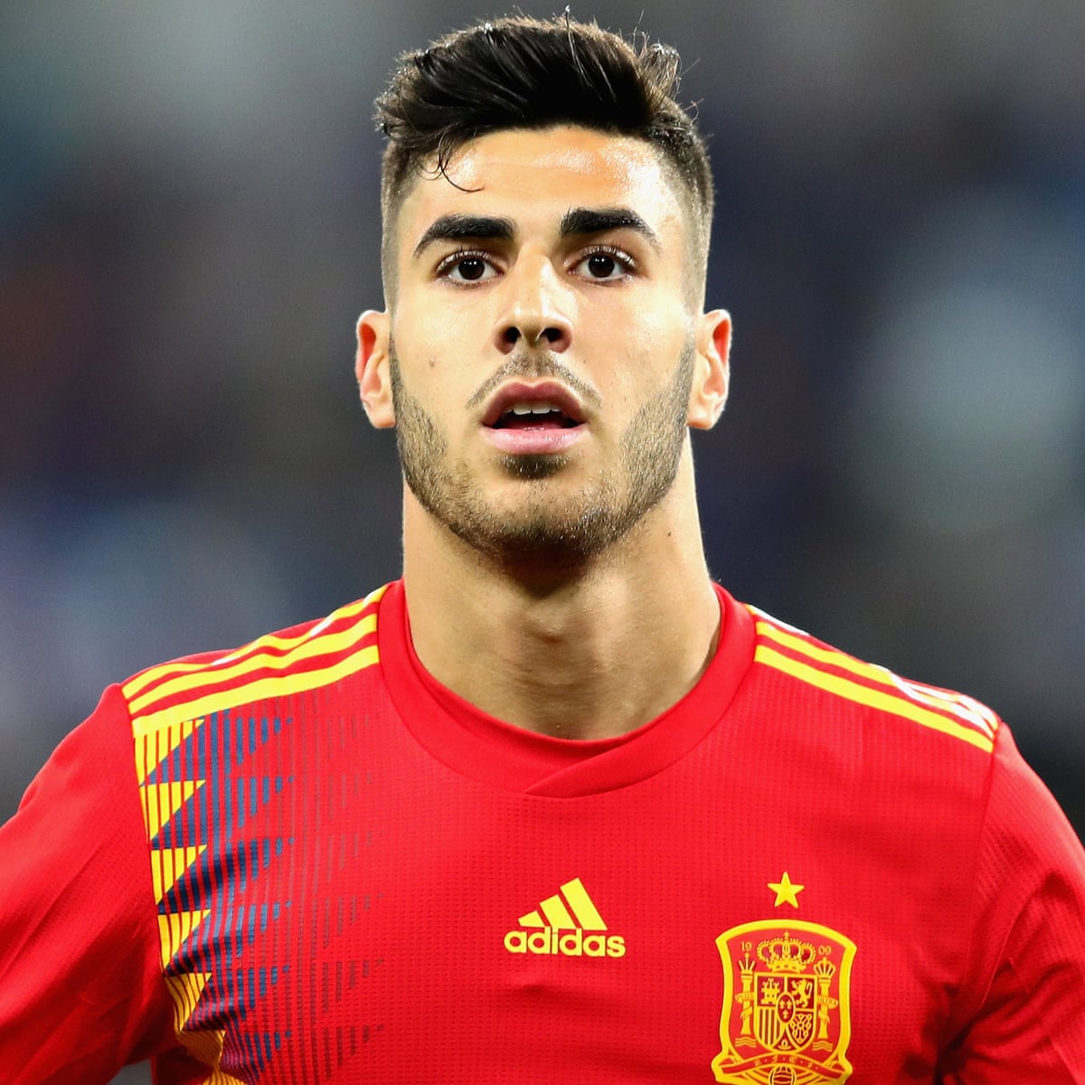 Football transfer rumours: Liverpool to swoop for Marco Asensio? | Transfer  window | The Guardian