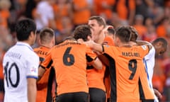 Brisbane Roar