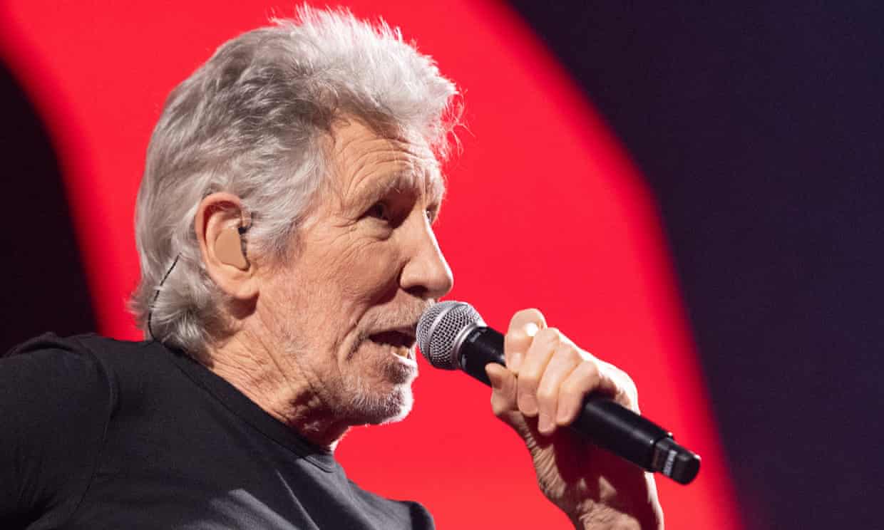Roger Waters accused of repeated antisemitism in new documentary (theguardian.com)