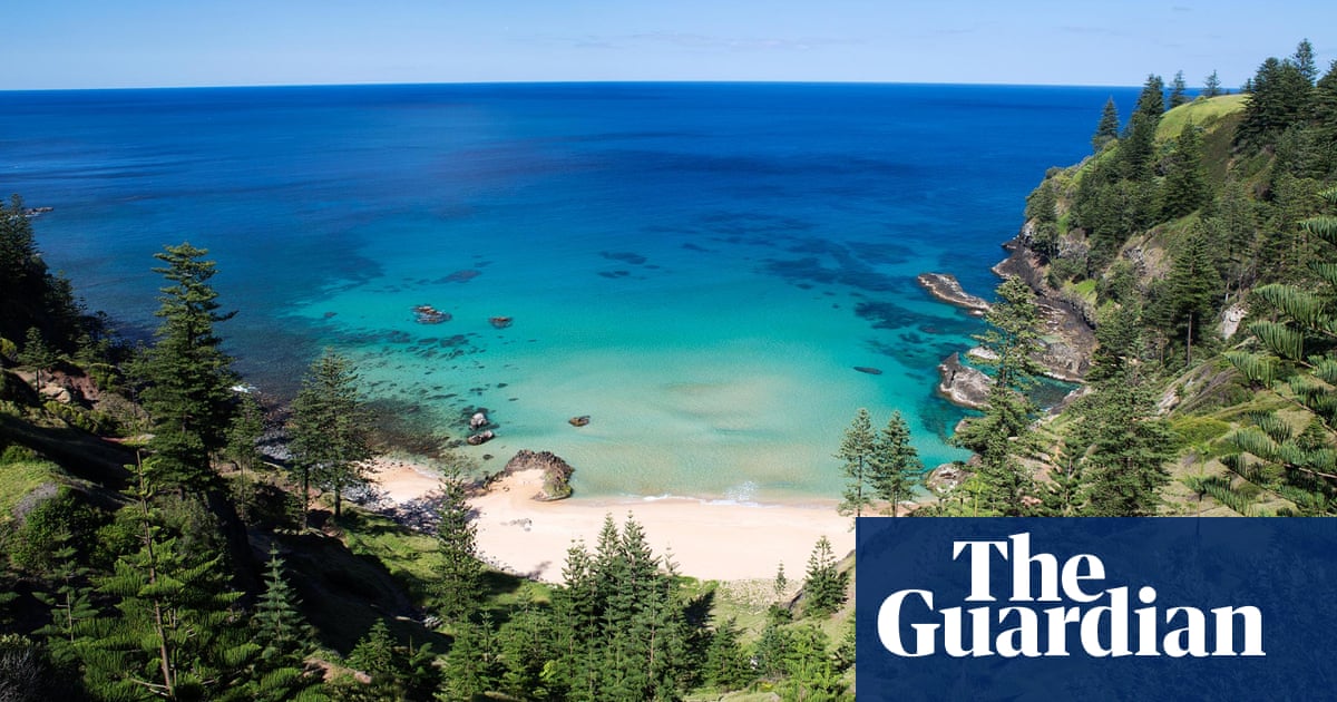 48 Hours On Norfolk Island What To Do Where To Go Norfolk Island Holidays The Guardian 48 Hours On Norfolk Island What To Do Where To Go Norfolk Island Holidays The Guardian