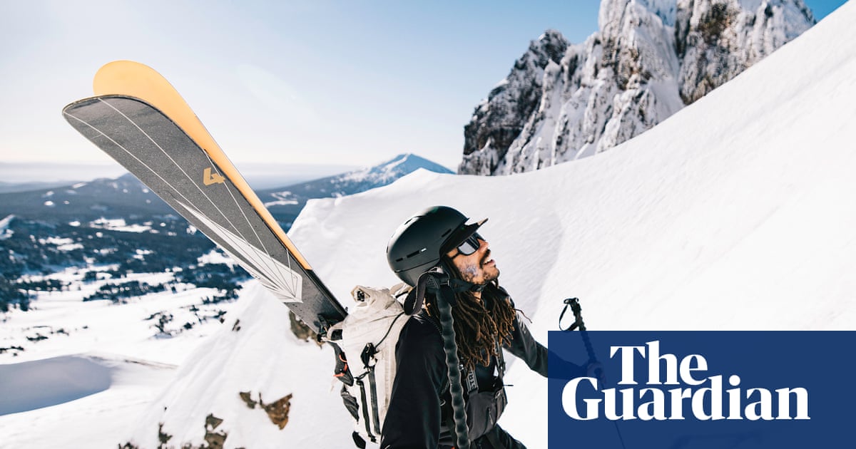 “I’m trying to expand what it means to be a skier”: Mallory Duncan on jazz, freedom and the mountains