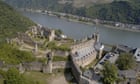 Kaiser's descendant loses court battle to regain 13th-century castle