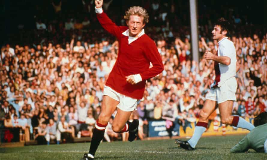 Denis Law