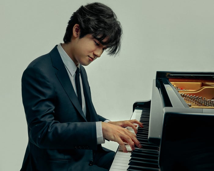 Tchaikovsky: The Seasons album review – exemplary playing but Yunchan Lim’s take is strangely sombre