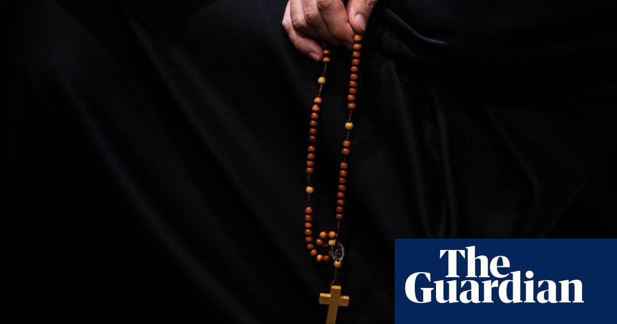 Catholic church uses paedophile priest’s death as shield against new allegations in NSW