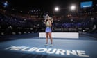 Australian Open backed to go ahead if AFL-style training bubble can be set up