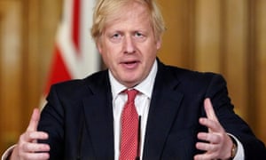 Boris Johnson Would Close Pubs Before Schools In Local Covid 19 Lockdown Education The Guardian