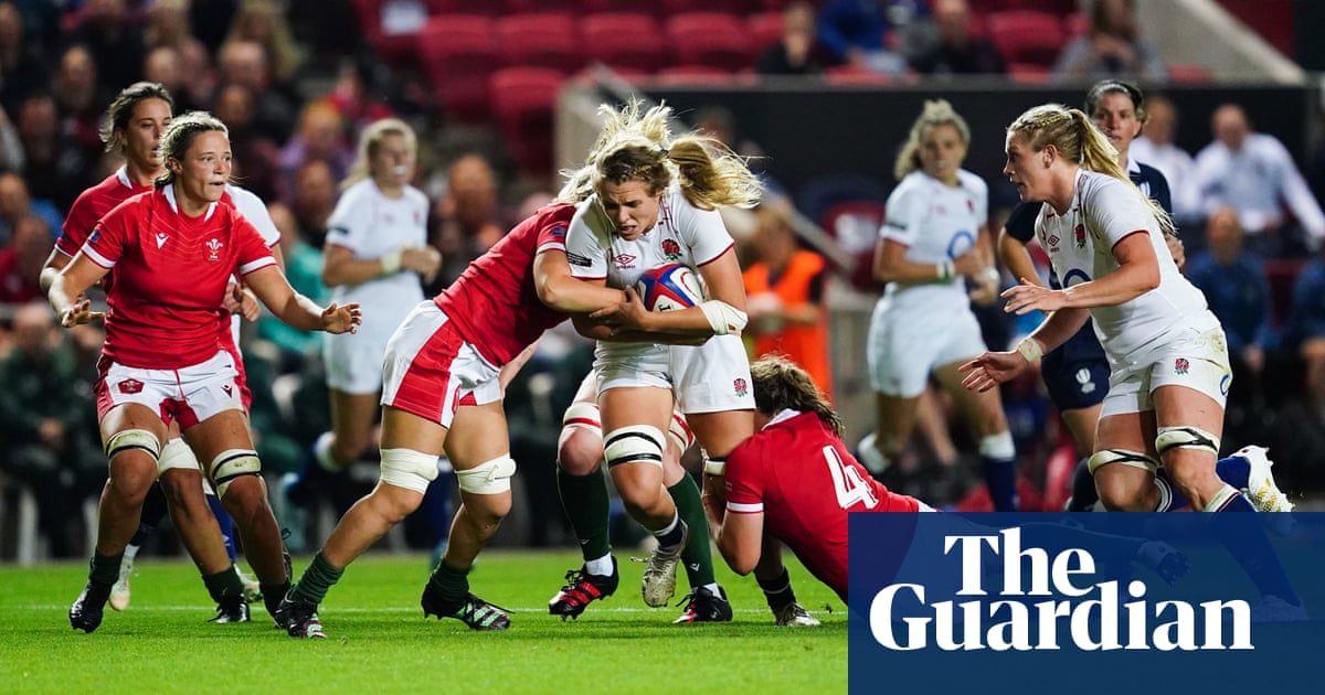 Por qué Inglaterra es favorita para ganar la Copa Mundial Femenina de