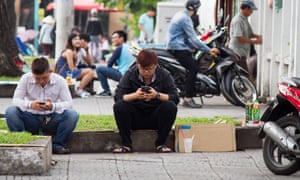 The UK has approved nearly £5m in telecoms equipment exports to Vietnam since 2015.