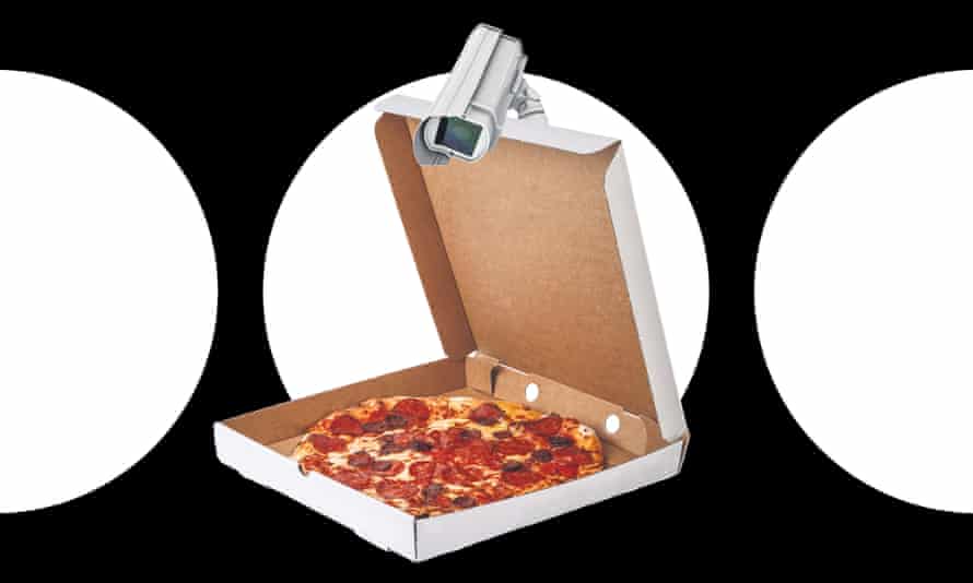 The Domino S Pizza Checker Is Just The Beginning Workplace Surveillance Is Coming For You Domino S Pizza The Guardian The Domino S Pizza Checker Is Just The Beginning Workplace Surveillance Is Coming For You Domino S Pizza The Guardian