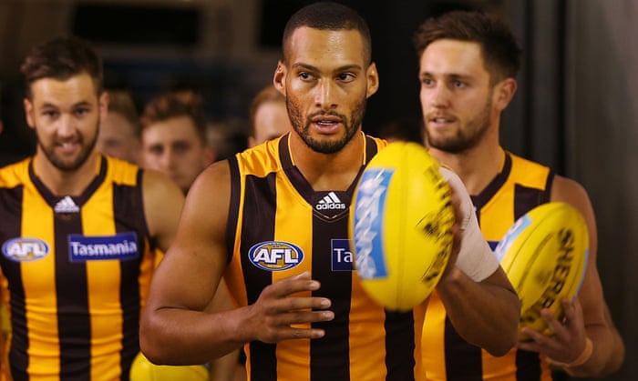 Afl 2015 Season Preview Hawks Swans And Three Others With Title Aspirations Sport The Guardian